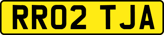 RR02TJA