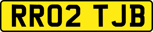 RR02TJB