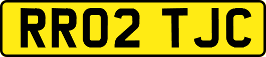 RR02TJC