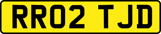 RR02TJD