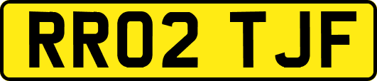 RR02TJF
