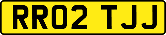 RR02TJJ