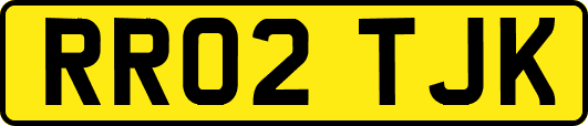 RR02TJK