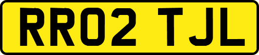 RR02TJL