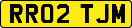 RR02TJM
