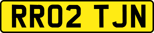 RR02TJN