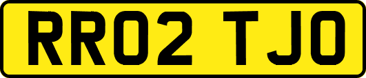 RR02TJO