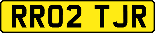 RR02TJR