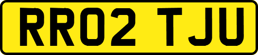 RR02TJU
