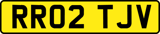 RR02TJV