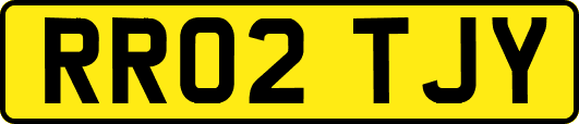 RR02TJY
