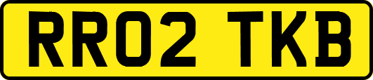 RR02TKB