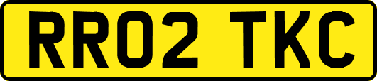 RR02TKC