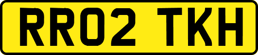 RR02TKH