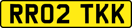 RR02TKK