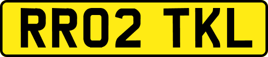 RR02TKL