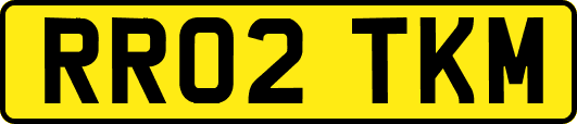RR02TKM