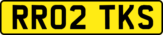 RR02TKS