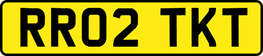 RR02TKT