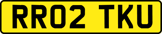 RR02TKU
