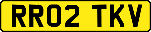 RR02TKV