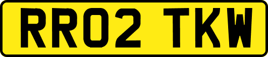 RR02TKW