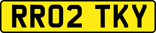 RR02TKY