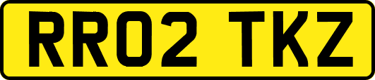 RR02TKZ