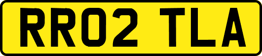 RR02TLA