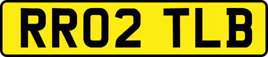 RR02TLB