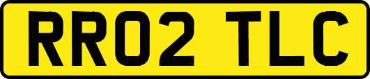 RR02TLC