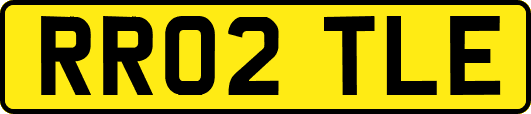 RR02TLE