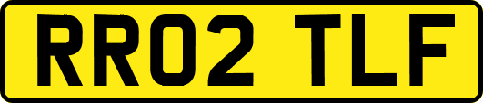 RR02TLF