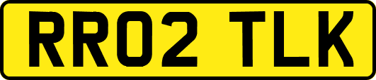 RR02TLK