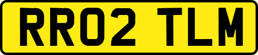 RR02TLM