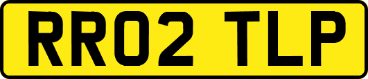 RR02TLP
