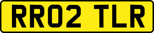 RR02TLR