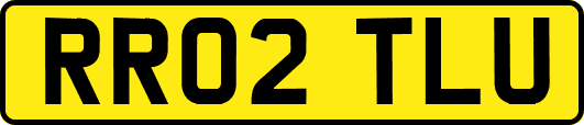 RR02TLU
