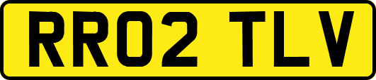 RR02TLV