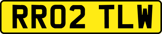 RR02TLW