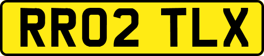 RR02TLX