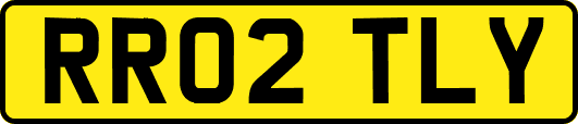 RR02TLY