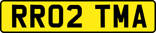 RR02TMA