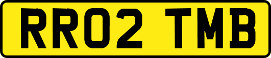 RR02TMB
