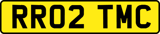 RR02TMC
