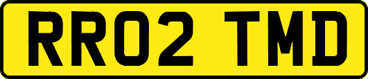 RR02TMD