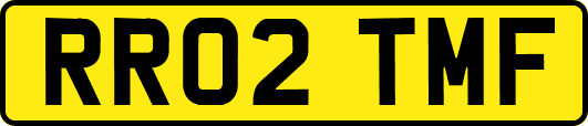 RR02TMF