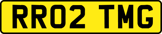 RR02TMG