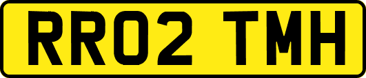 RR02TMH