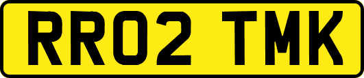 RR02TMK